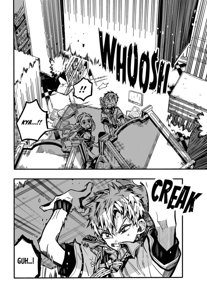 Toilet-Bound Hanako-kun Chapter 82 image 26_optimized